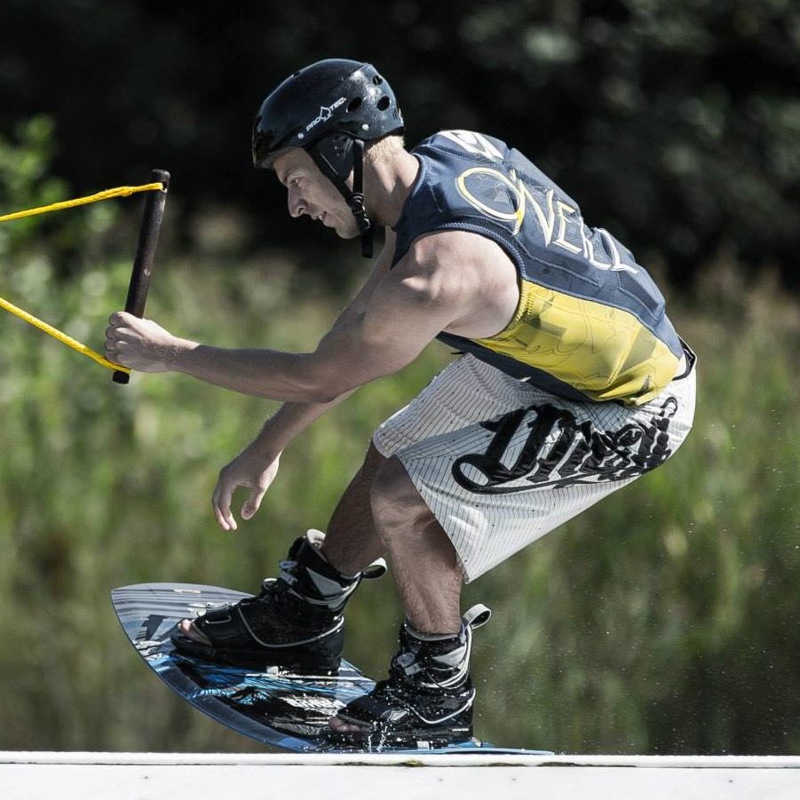 Wakeboarding Borobstacle Wakeboarding Borobstacle Slider